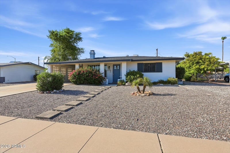 5218 E Covina Rd, Mesa, AZ 85205
