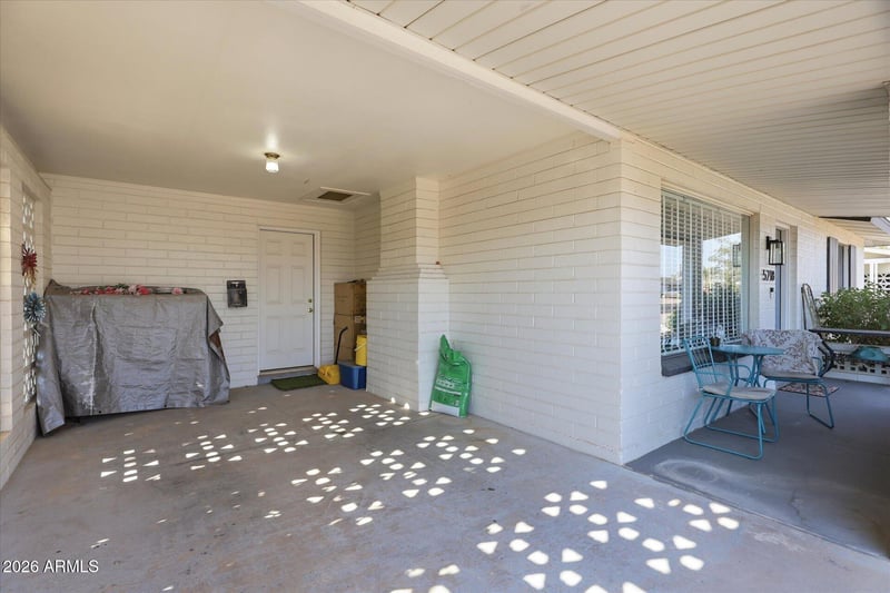 5218 E Covina Rd, Mesa, AZ 85205