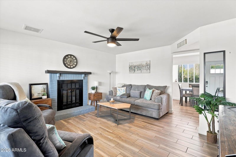5218 E Covina Rd, Mesa, AZ 85205