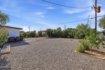 5218 E Covina Rd, Mesa, AZ 85205