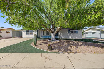 5218 E Decatur St, Mesa, AZ 85205