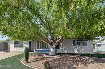 5218 E Decatur St, Mesa, AZ 85205
