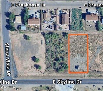 5218 E Skyline Dr #419, San Tan Valley, AZ 85140