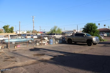 5218 Glenn Dr #1&2, Glendale, AZ 85301