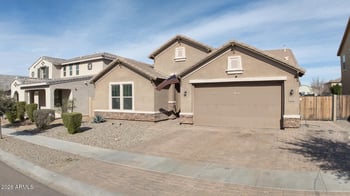 5218 Lydia Ln, Laveen, AZ 85339