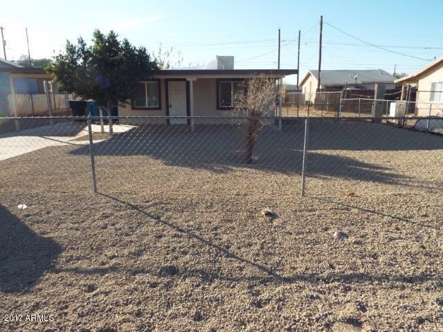 5218 S 14th Ave, Phoenix, AZ 85041