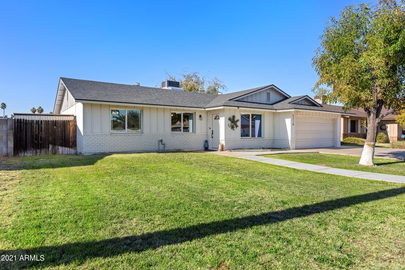 5218 S Clark Dr, Tempe, AZ 85283