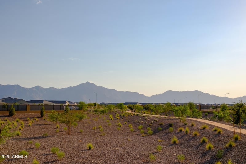 5218 Steinway Dr, Laveen, AZ 85339