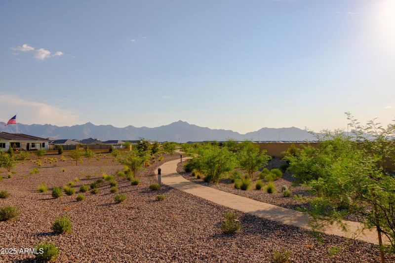 5218 Steinway Dr, Laveen, AZ 85339