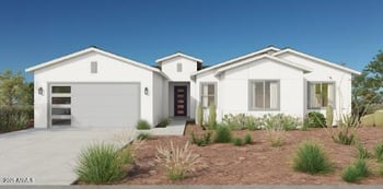 5218 Steinway Dr, Laveen, AZ 85339
