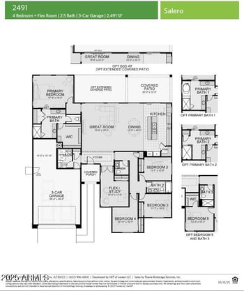 5218 Steinway Dr, Laveen, AZ 85339