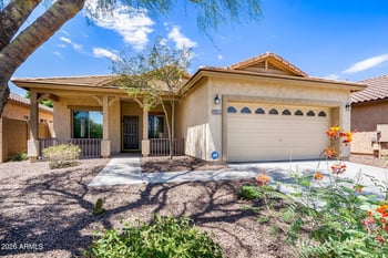 5218 W Buckskin Trl, Phoenix, AZ 85083