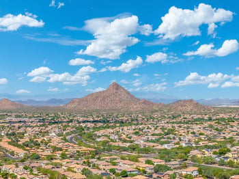 5218 W Buckskin Trl, Phoenix, AZ 85083