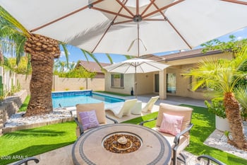 5218 W Buckskin Trl, Phoenix, AZ 85083
