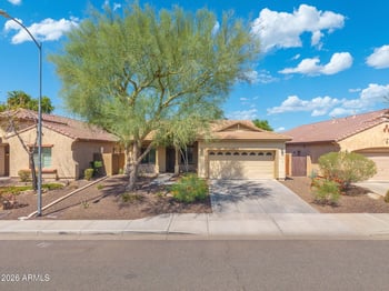 5218 W Buckskin Trl, Phoenix, AZ 85083