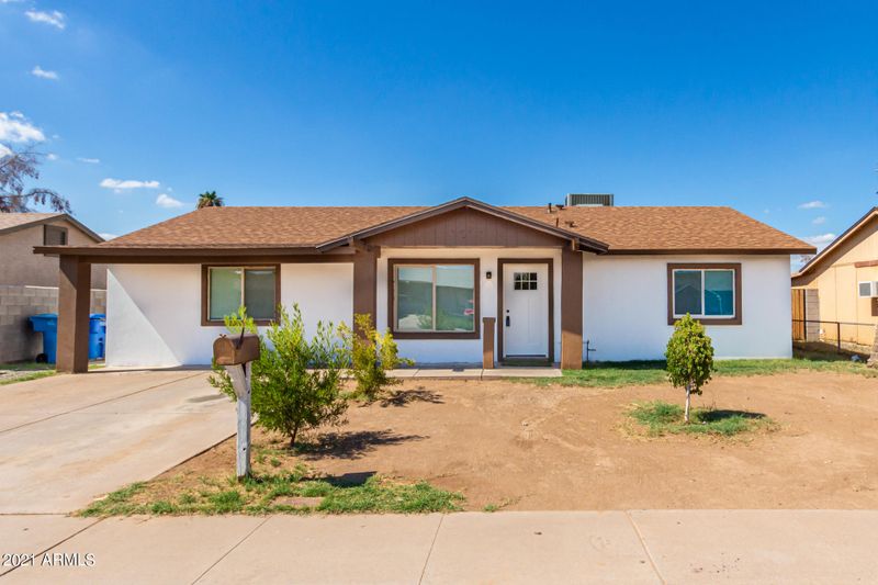 5218 W Coronado Rd, Phoenix, AZ 85035
