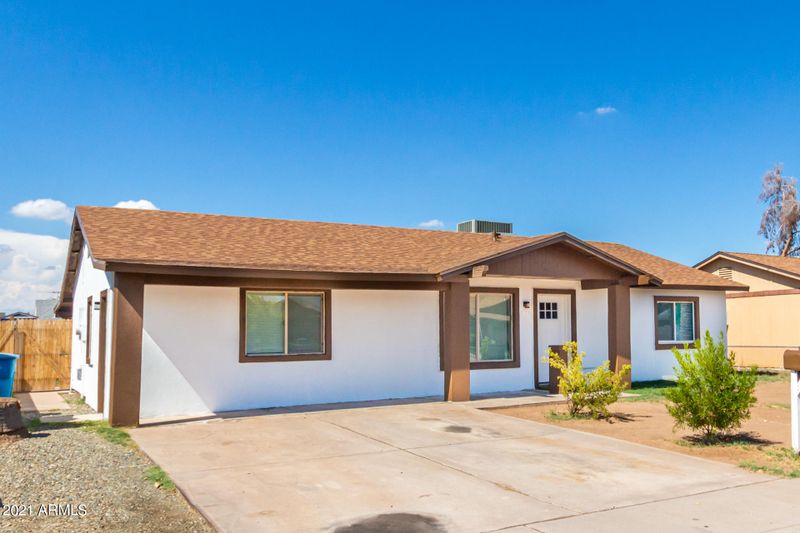 5218 W Coronado Rd, Phoenix, AZ 85035