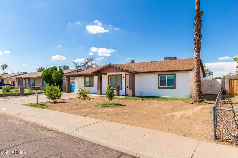 5218 W Coronado Rd, Phoenix, AZ 85035