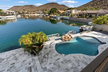5218 W Rose Garden Ln, Glendale, AZ 85308
