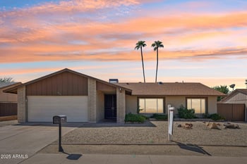 5219 Caribbean Ln, Glendale, AZ 85306