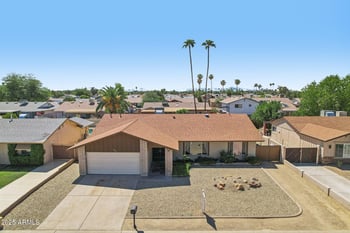 5219 Caribbean Ln, Glendale, AZ 85306