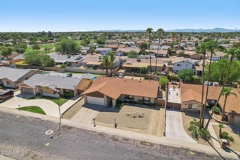5219 Caribbean Ln, Glendale, AZ 85306