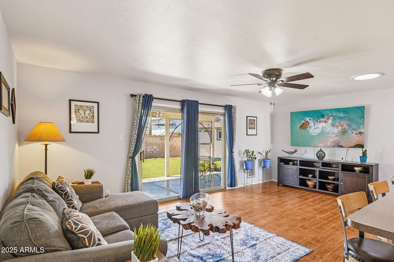 5219 Caribbean Ln, Glendale, AZ 85306