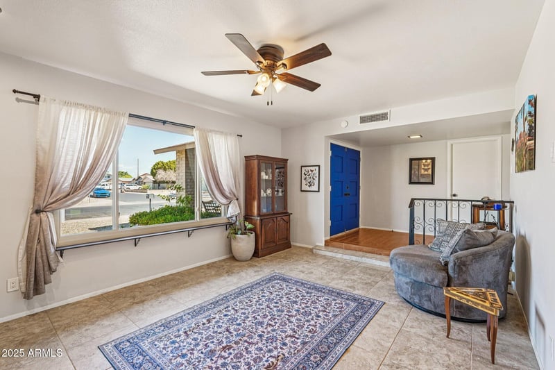 5219 Caribbean Ln, Glendale, AZ 85306