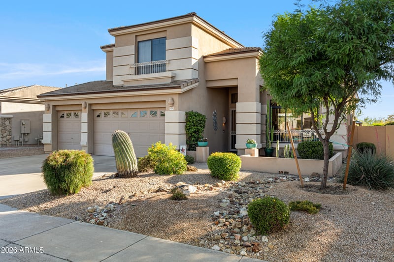 5219 E Hashknife Rd, Phoenix, AZ 85054