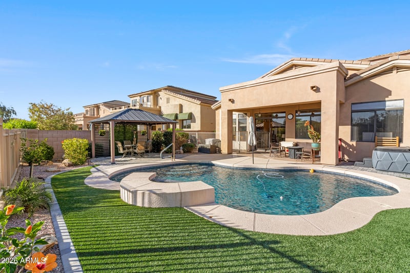 5219 E Hashknife Rd, Phoenix, AZ 85054