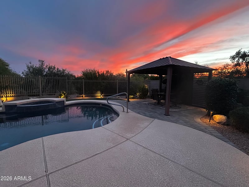 5219 E Hashknife Rd, Phoenix, AZ 85054