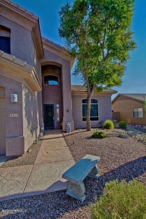 5219 E Wallace Ave, Scottsdale, AZ 85254
