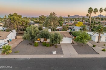 5219 Winchcomb Dr, Scottsdale, AZ 85254