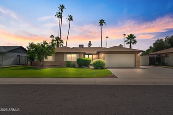 5219 El Caminito Dr, Glendale, AZ 85302