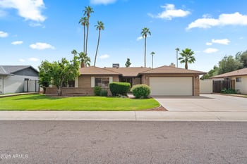 5219 El Caminito Dr, Glendale, AZ 85302