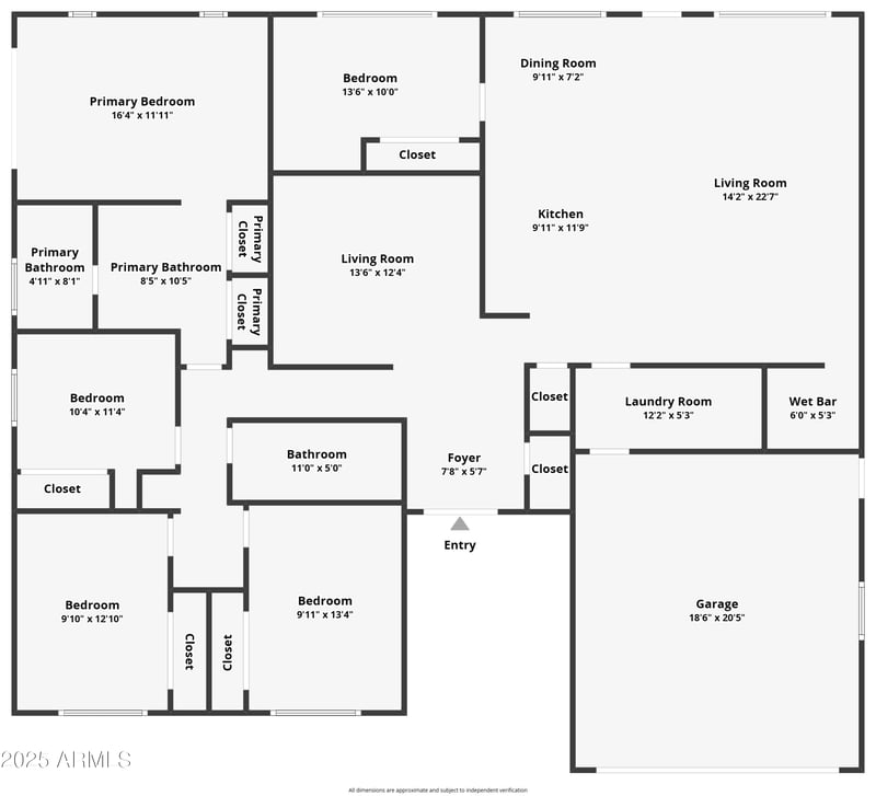 5219 El Caminito Dr, Glendale, AZ 85302