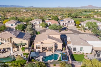 5219 Hashknife Rd, Phoenix, AZ 85054