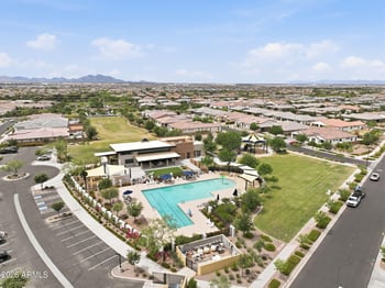 5219 Wildrose --, Mesa, AZ 85212