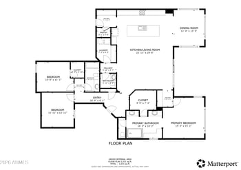 5219 Wildrose --, Mesa, AZ 85212