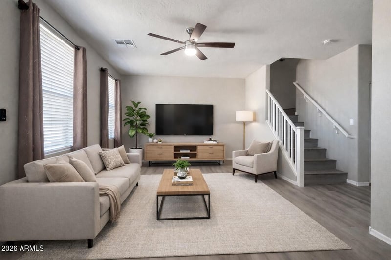 5219 Raymond St, Phoenix, AZ 85043