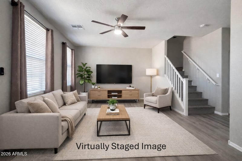 5219 Raymond St, Phoenix, AZ 85043