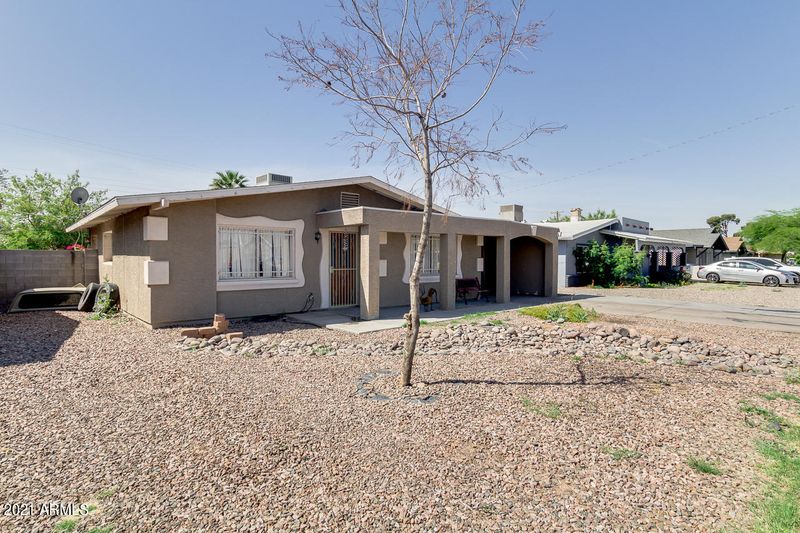 5219 W Roanoke Ave, Phoenix, AZ 85035