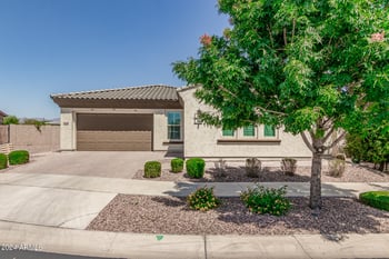 5219 Wildrose --, Mesa, AZ 85212