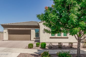 5219 Wildrose --, Mesa, AZ 85212