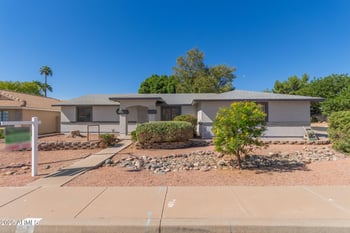 522 26th St, Mesa, AZ 85204