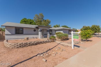 522 26th St, Mesa, AZ 85204