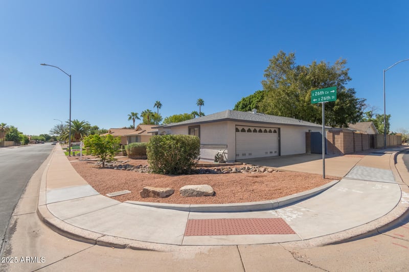 522 26th St, Mesa, AZ 85204