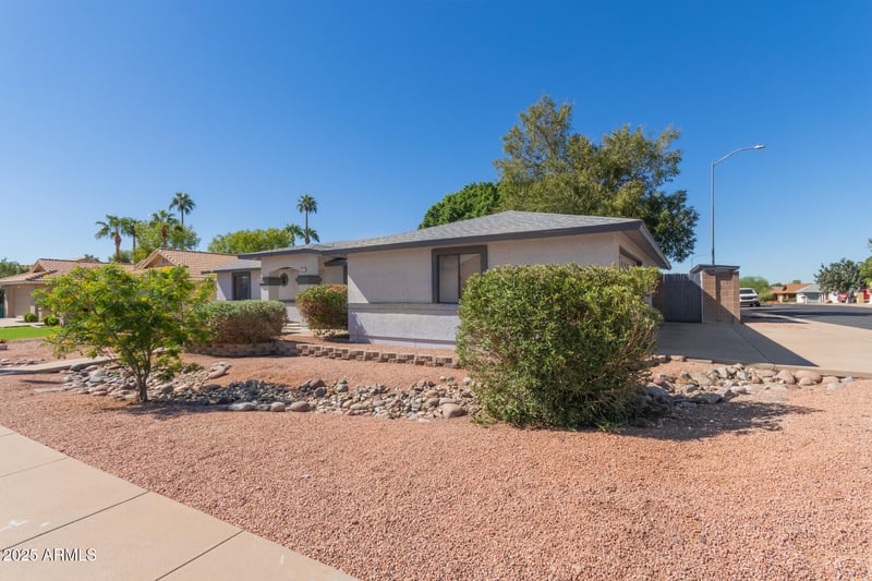 522 26th St, Mesa, AZ 85204
