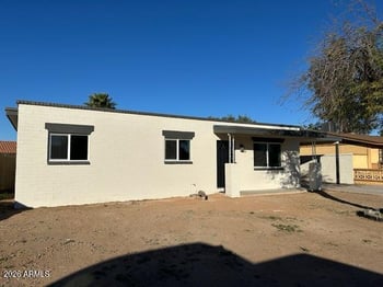 522 74th Pl, Mesa, AZ 85208