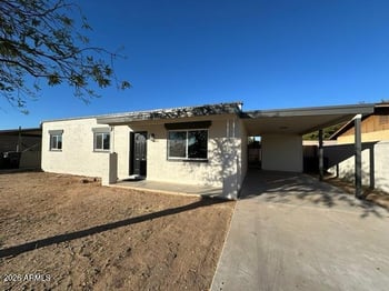 522 74th Pl, Mesa, AZ 85208